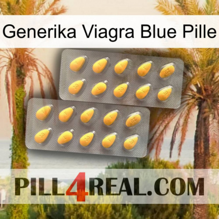Generic Viagra Blue Pill cialis2